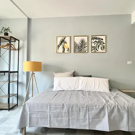 Mela's House- Metro A, Air Conditioning, Wi-fi. Apartamento Roma